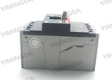 Durable Circuit Breaker For GTXL Parts 304500157 XLC7000 / Z7 Cutter Suitable