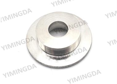 Diameter 45.5mm Grinding Stone Wheel untuk Investronica SC3 Cutter Machine